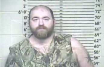 John A Sturgill