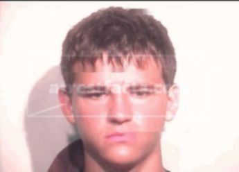 Aaron Kenneth Vance