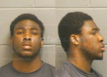 Quantavious Marquese Carter