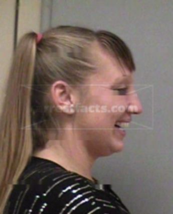 Rebecca Lee Stanley