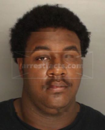 Andre Williams