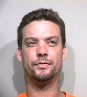 Stephen Daniel Thorpe