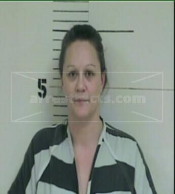 Donna Michelle Jones