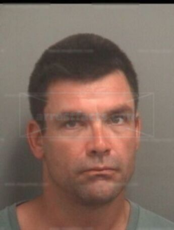 John Efrain Arroyo