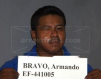 Armando Catalin Bravo
