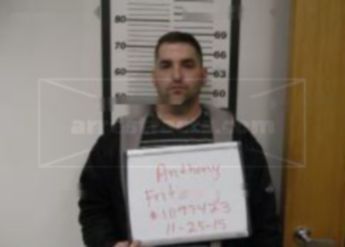 Anthony N Fritchey