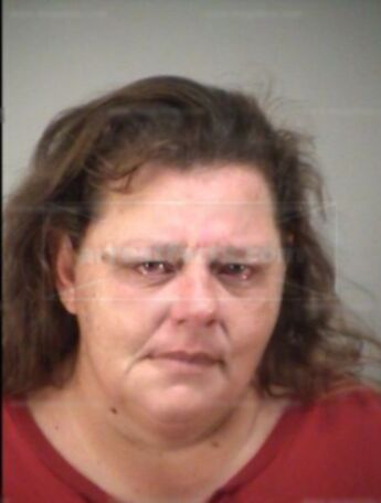 Tabitha Sue Hogg