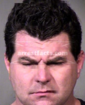 Scott Lee Straughn