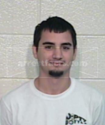 Michael Ryan Berner