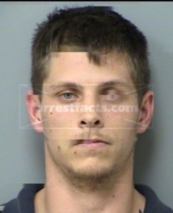 Christopher Gordon Lee Ewing