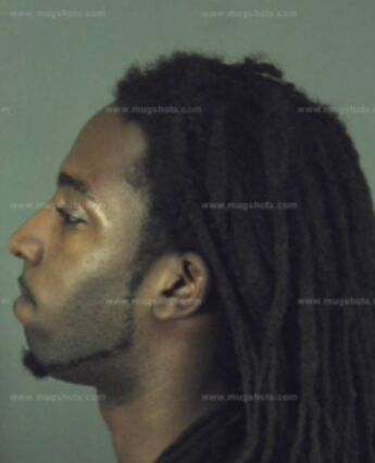 Reggie Lomart Fisher