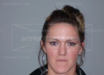 Nickole Naine Mcfarland