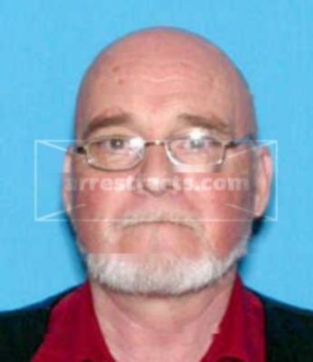 James Ashley Stephens