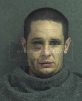 Dustin Eugene Ash