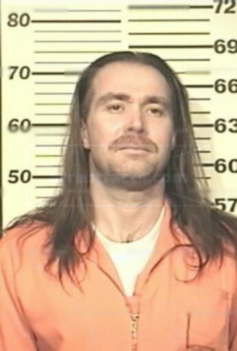 Alvin Douglas Barnes