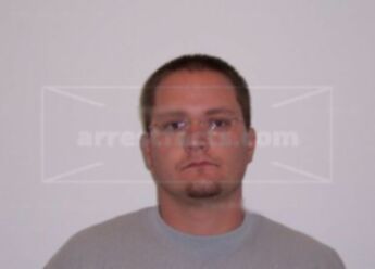 Chad Lee Garber