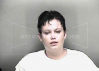 Angela Jean Barnes