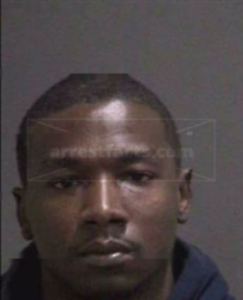 Antonio Wesley Robinson