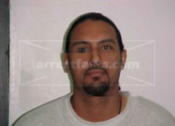 David D Flores Jr.