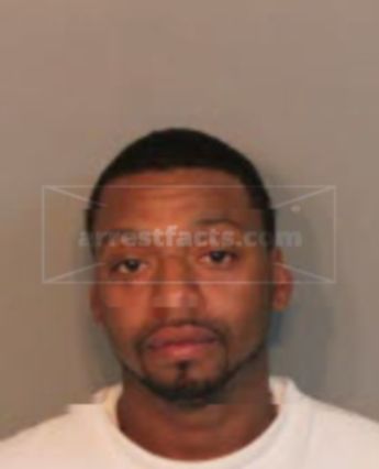 Dante Edmonds