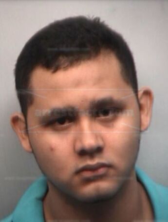 Edgar Barrientos Rodriquez