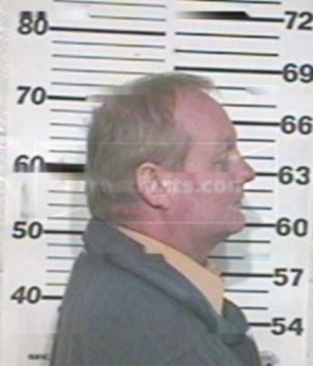 Terry Joe Benton Cline