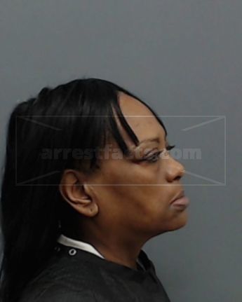 Brenda Fay Samuels
