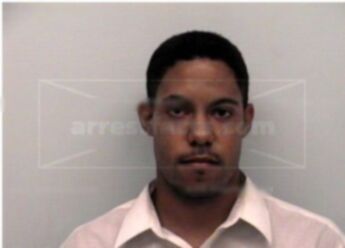 Marcus Dominic Thomas