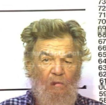 Richard Joseph Middaugh