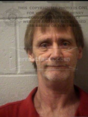 Bruce Edward Jarrard