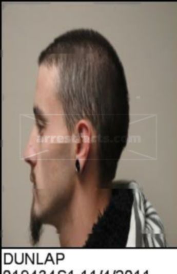 Justin Andrew Dunlap