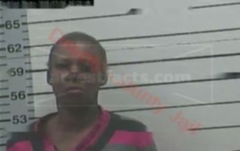 Rhonda Yvette Moore