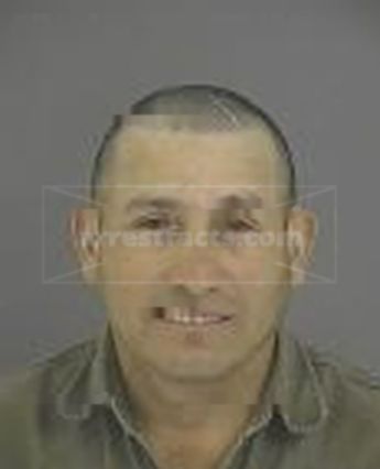 Marcial Ramos