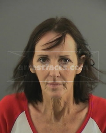 Laura Lee Collins