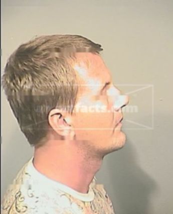 Jayme Glenn Vickers