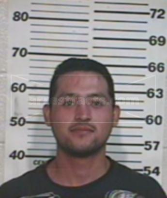 Jose Angel Silva Castaneon