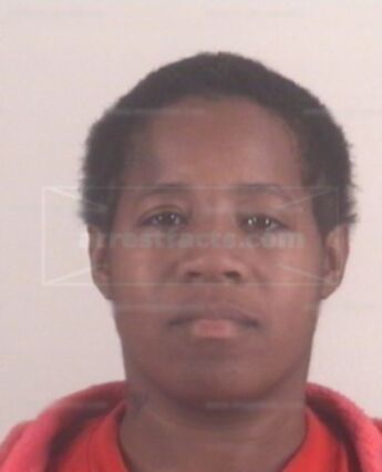 Angela T Fields