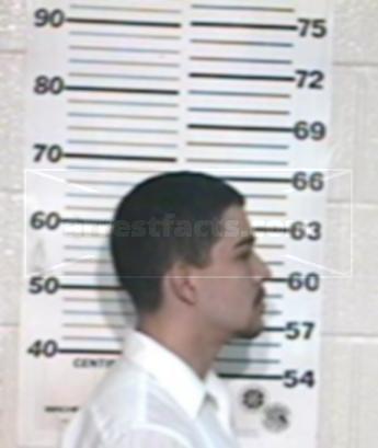 Mario Alberto Medina