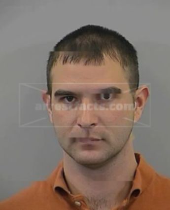 Michael Ray Hedrick
