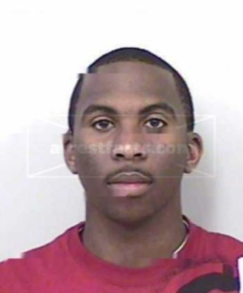 Aaron James Lawrence
