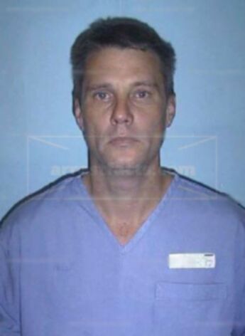 Mark Allan Albertson