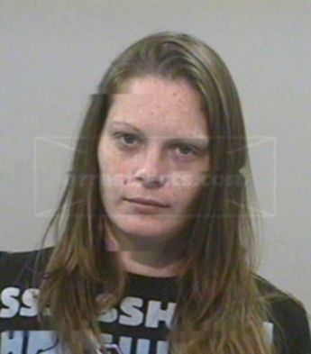 Kira Ann Campbell