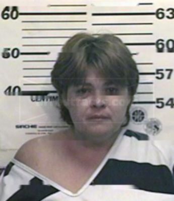 Marianne Carnell Pelland