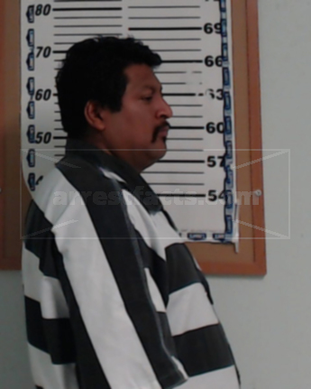 Gerardo Calderon-Rodriguez