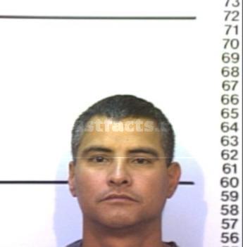 Ricky Joe Vargas