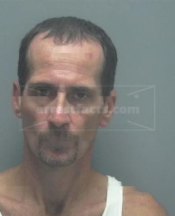 Keith Henry Baumann