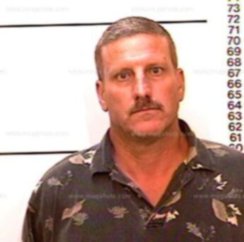 Bruce Harrison Barker