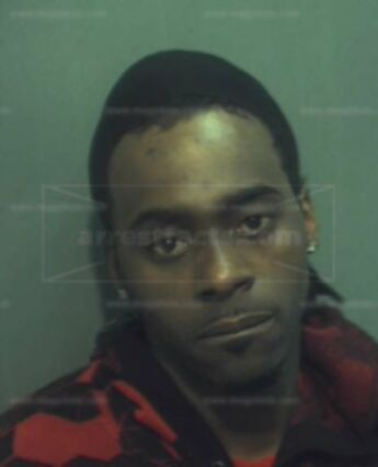 Clifford Bernard Keith