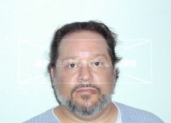 Erik Randall Larson