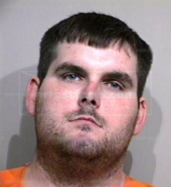 Justin David Hill